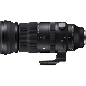 5. Sigma 150-600mm F5-6.3 DG DN OS | Sports (Leica L) thumbnail