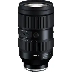 Tamron 35-150mm f/2-2.8 Di III VXD (Sony E)