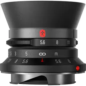 2. 7Artisans 28mm F5.6 (Leica M) thumbnail