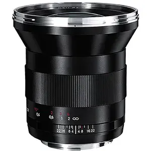 Carl Zeiss ZE 2.8/21mm (Canon)