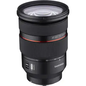 Samyang AF 24-70mm F2.8 FE (Sony E)