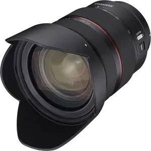 3. Samyang AF 24-70mm F2.8 FE (Sony E) thumbnail