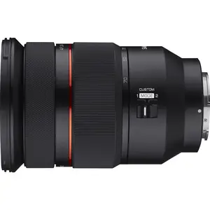 7. Samyang AF 24-70mm F2.8 FE (Sony E) thumbnail