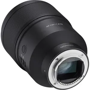 2. Samyang AF 135mm F1.8 FE (Sony E) thumbnail