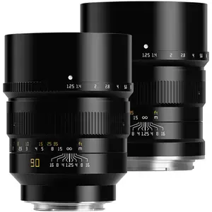 1. TTArtisan 90mm F1.25 (Canon RF) thumbnail