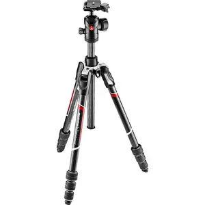 Manfrotto Befree Adv CF TWT Kit BH (MKBFRTC4-BH)