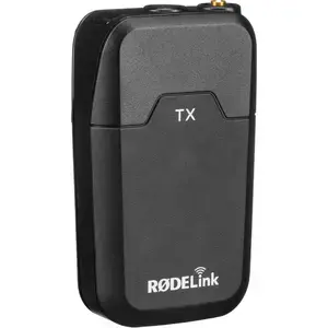Rode RODELink Filmmaker Kit Microphone System