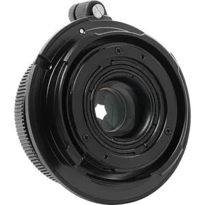2. TTArtisan 28mm F5.6 (Leica M) Black thumbnail