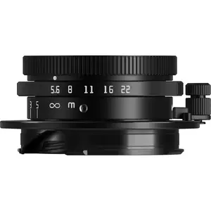 4. TTArtisan 28mm F5.6 (Leica M) Black thumbnail