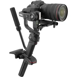 3. Zhiyun Weebill 3 Combo thumbnail