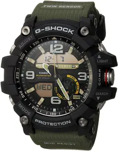 Casio Mudmaster GG-1000-1A3