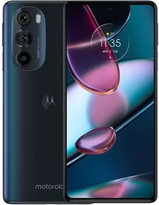 Moto Edge 30 Pro Dual 5G 256GB Cosmos Blue(12GB)