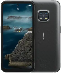 Nokia XR20 5G Dual TA-1362 128GB Grey (6GB)
