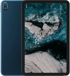 Nokia T20 TA1392 Wifi 64GB Deep Ocean (4GB)