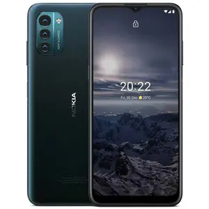Nokia G21 4G Dual TA1418 128GB N.Blue (6GB)
