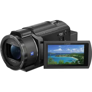 1. Sony FDR-AX43A Camcorder thumbnail