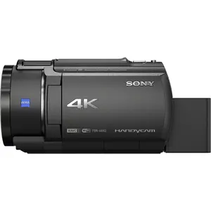 3. Sony FDR-AX43A Camcorder thumbnail