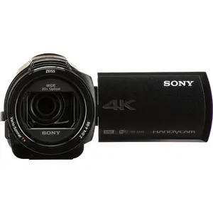 8. Sony FDR-AX43A Camcorder thumbnail