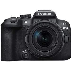 1. Canon EOS R10 kit (18-150) thumbnail