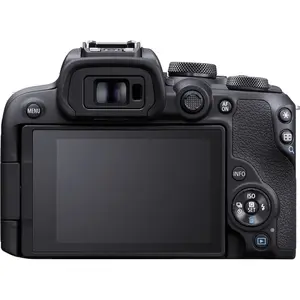 Canon EOS R10 kit (18-45)