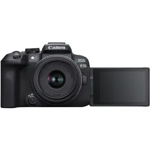 1. Canon EOS R10 kit (18-45) thumbnail