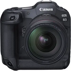 Canon EOS R3 Body