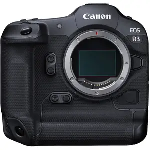 1. Canon EOS R3 Body thumbnail