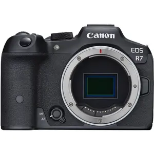 Canon EOS R7 Body (kit box)