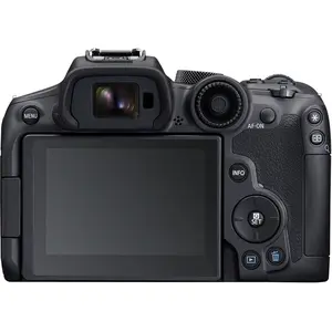 Canon EOS R7 kit (18-150)