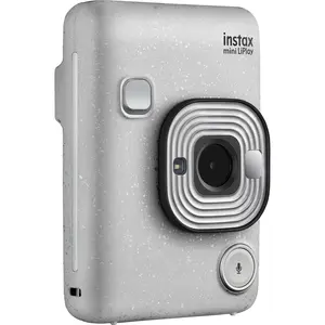 Fujifilm instax mini LiPlay (White)