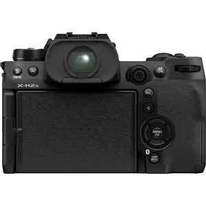 4. Fujifilm X-H2S Body thumbnail