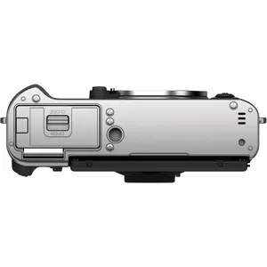 5. Fujifilm X-T30 II Kit (15-45) Silver thumbnail
