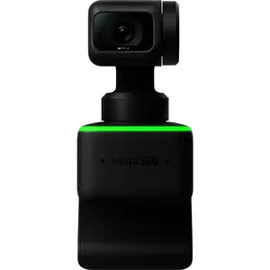 4. Insta360 Link 4K Webcam thumbnail
