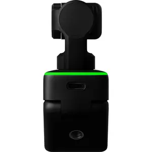 5. Insta360 Link 4K Webcam thumbnail