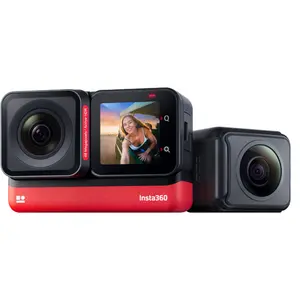 1. Insta360 One RS Camera (Twin Edition) thumbnail