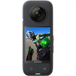 6. Insta360 One X3 Stanadard thumbnail