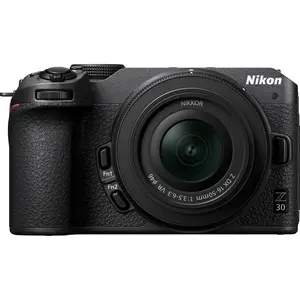 Nikon Z30 Kit (16-50)