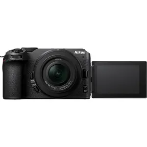 2. Nikon Z30 Kit (16-50) thumbnail