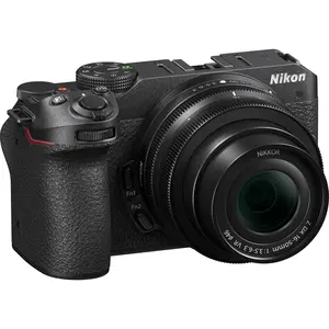 6. Nikon Z30 twin Kit (16-50)(50-250) thumbnail