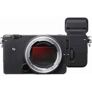 Sigma fp L Mirrorless Camera with EVF-11