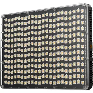 Aputure Amaran P60X Bi-Color LED Panel 3-Light Kit