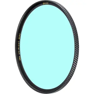 B+W Basic 486 UV-IR Cut MRC 82mm (1102751)