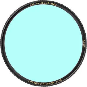 1. B+W Basic 486 UV-IR Cut MRC 95mm (1102753) thumbnail