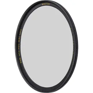 B+W Master Circular Polarising 77mm (1101634)