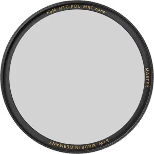 1. B+W Master Circular Polarising 82mm (1101635) thumbnail