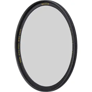 B+W Master Circular Polarising 86mm (1101636)