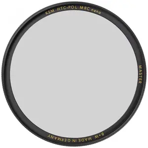 1. B+W Master Circular Polarising 95mm (1101637) thumbnail