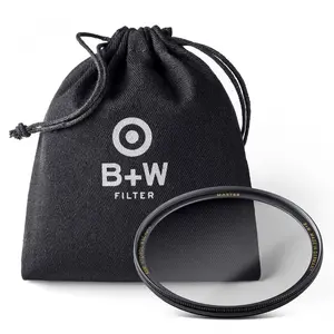 2. B+W Master Circular Polarising 95mm (1101637) thumbnail