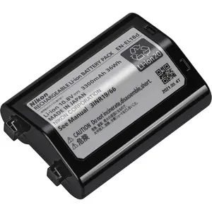 Nikon EN-EL18d Original Battery