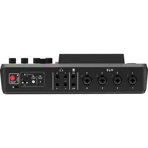 4. Rode RODECaster Pro II Audio Production Studio thumbnail